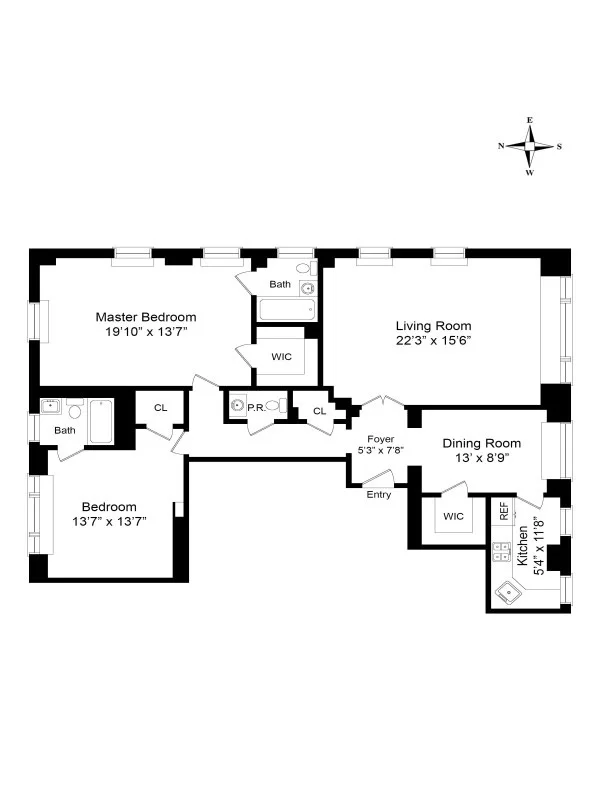 Unit for sale at 35 E 76TH Street, Manhattan, NY 10021
