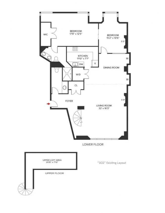 Unit for sale at 39 W 67TH Street, Manhattan, NY 10023