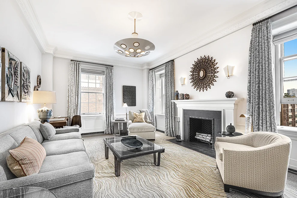 Unit for sale at 41 CENTRAL Park W, Manhattan, NY 10023
