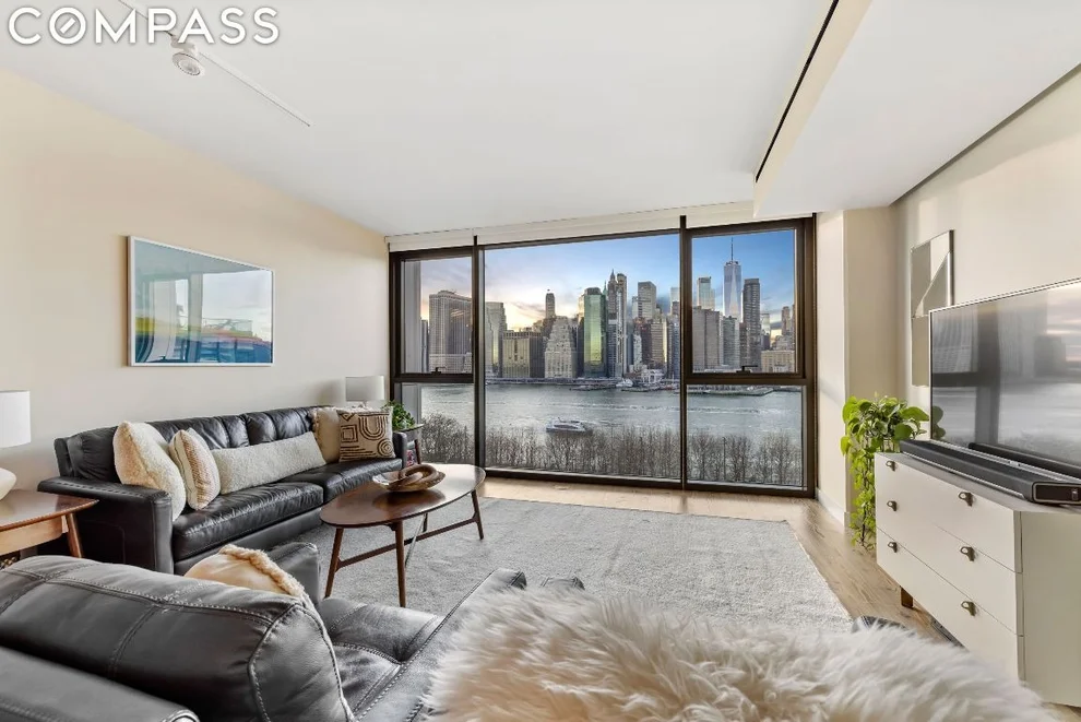 Unit for sale at 90 Furman Street, Brooklyn, NY 11201
