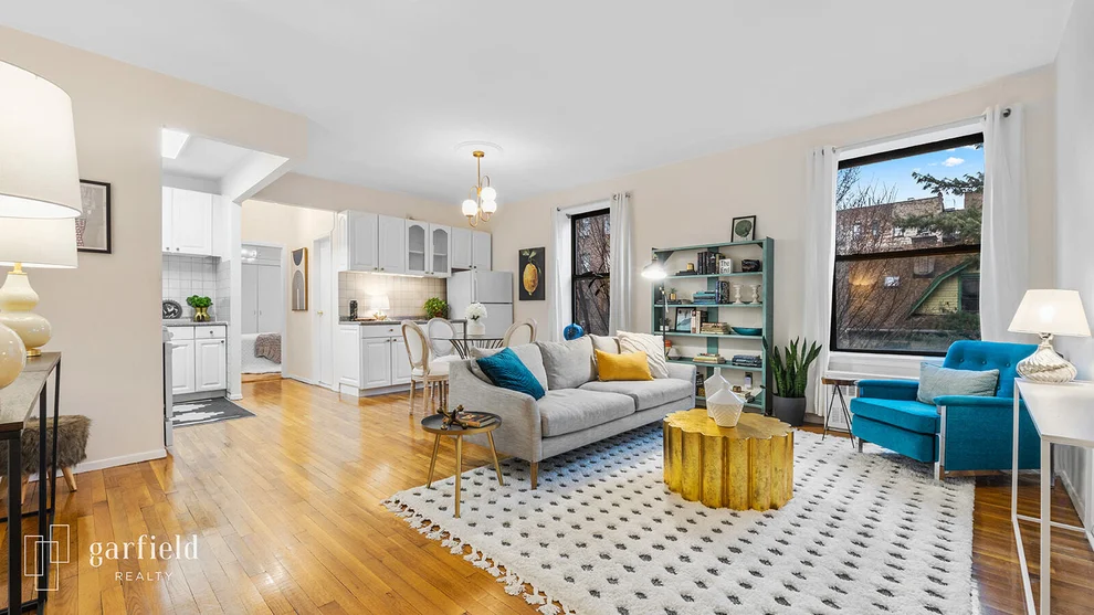 Unit for sale at 403 Ave C, Brooklyn, NY 11218