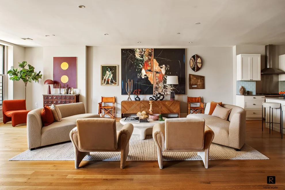 Unit for sale at 481 Washington Street, Manhattan, NY 10013