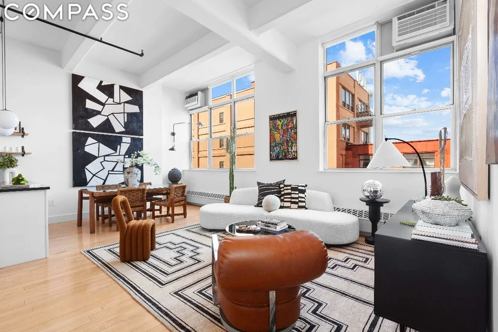Unit for sale at 970 Kent Avenue, Brooklyn, NY 11205