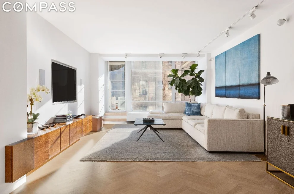 Unit for sale at 37 W 12th Street, Manhattan, NY 10011