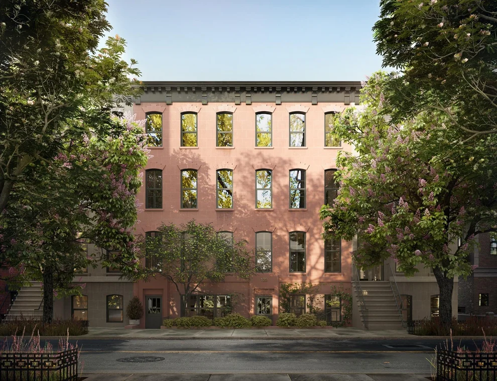Unit for sale at 123 6th Avenue, Brooklyn, NY 11217