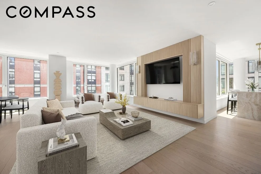 Unit for sale at 450 Washington Street, Manhattan, NY 10013
