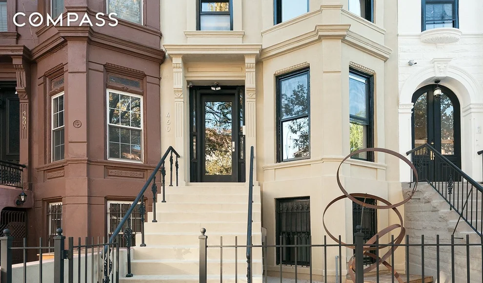 Unit for sale at 460 Hancock Street, Brooklyn, NY 11233