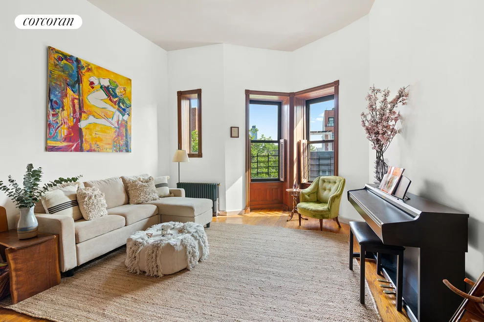 Unit for sale at 798 PRESIDENT Street, Brooklyn, NY 11215