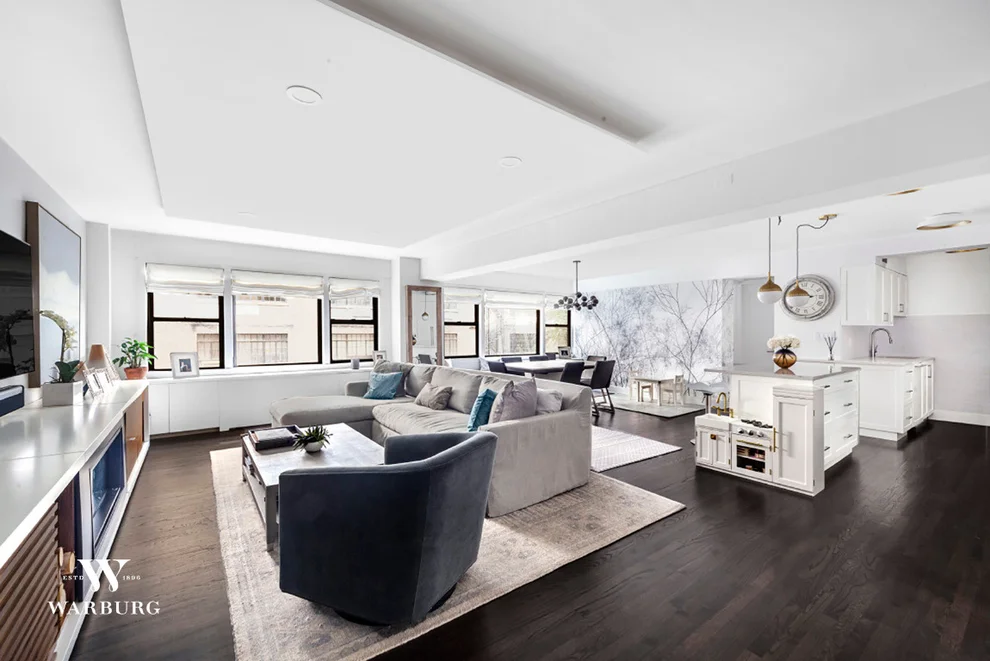 Unit for sale at 55 E 9TH Street, Manhattan, NY 10003