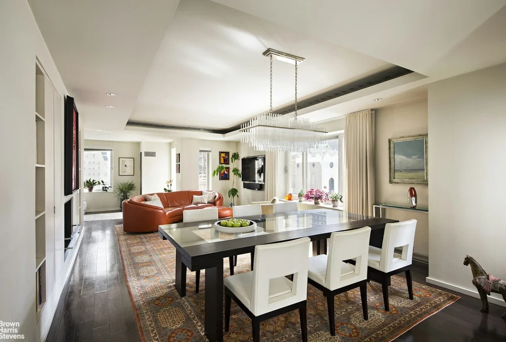 Unit for sale at 106 CENTRAL Park S, Manhattan, NY 10019