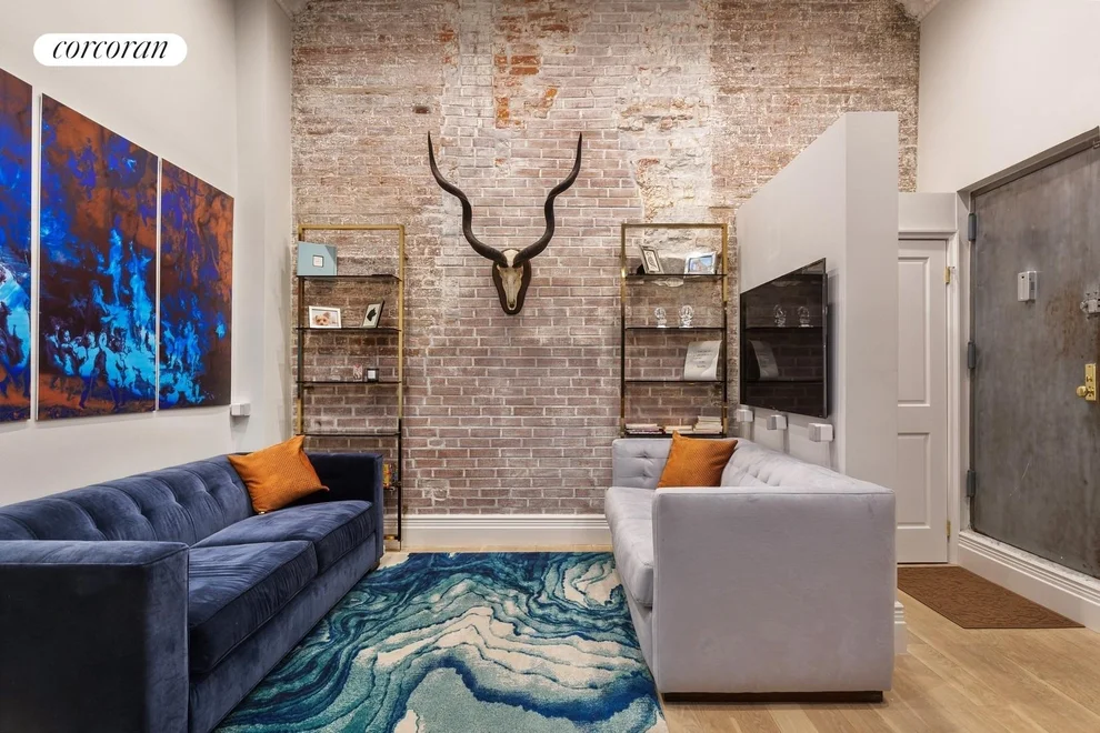 Unit for sale at 49 E 12th Street, Manhattan, NY 10003