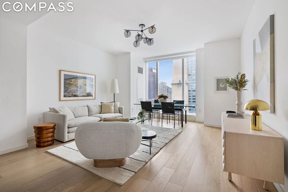 Unit for sale at 1 W End Avenue, Manhattan, NY 10023