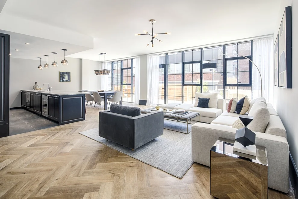 Unit for sale at 51 JAY Street, Brooklyn, NY 11201