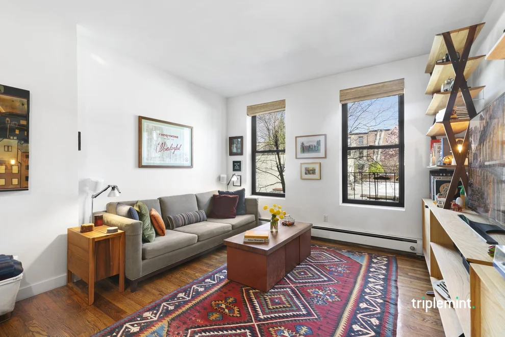 Unit for sale at 195 Garfield Place, Brooklyn, NY 11215