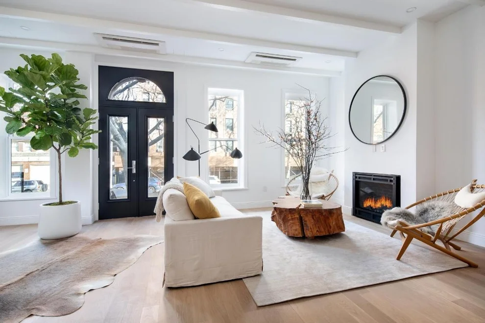 Unit for sale at 394 Vanderbilt Avenue, Brooklyn, NY 11238