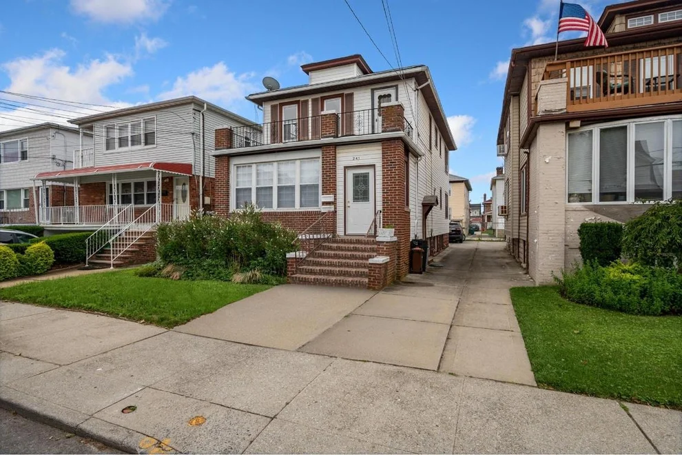 Unit for sale at 241 BEACH 125TH Street, Queens, NY 11694