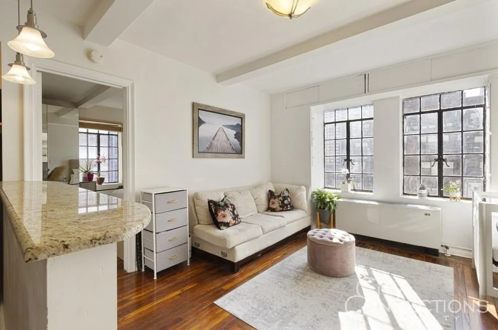 Unit for sale at 5 Tudor City Place, Manhattan, NY 10017