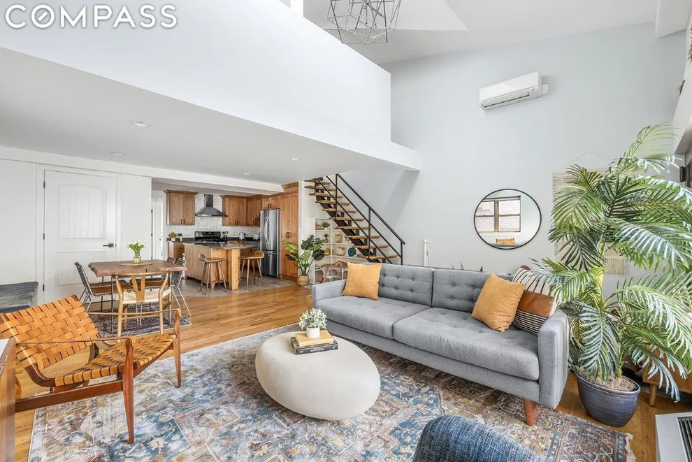 Unit for sale at 222 Park Place, Brooklyn, NY 11238