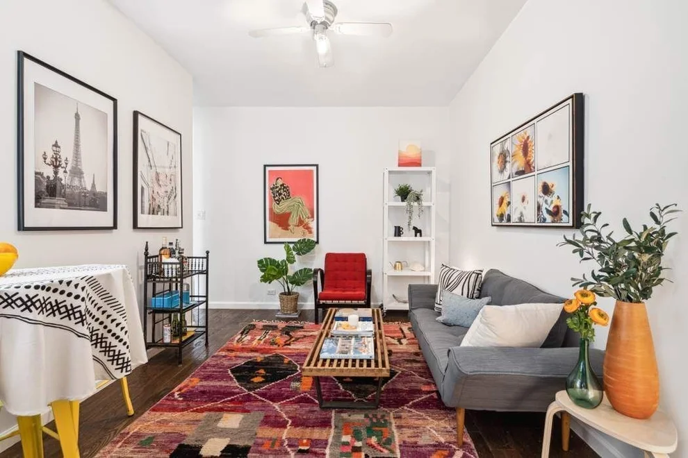Unit for sale at 125 E 4th Street, Manhattan, NY 10003