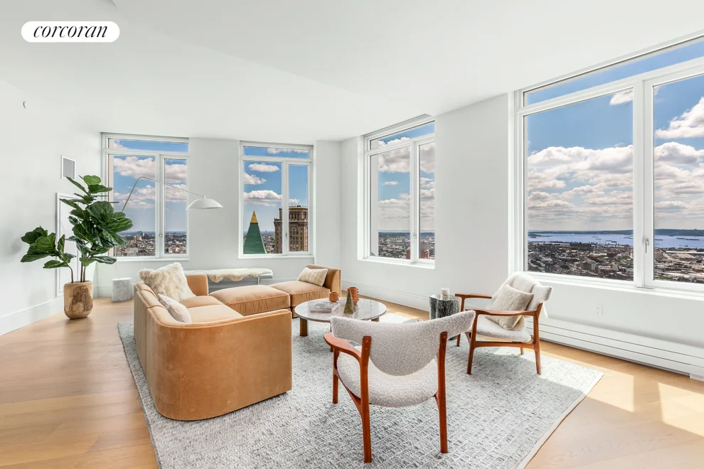 Unit for sale at 1 CLINTON Street, Brooklyn, NY 11201