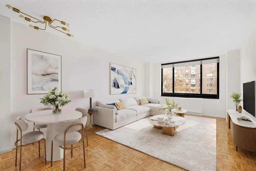 Unit for sale at 200 Rector Place, Manhattan, NY 10280