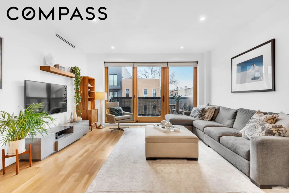 Unit for sale at 267 Evergreen Avenue, Brooklyn, NY 11221