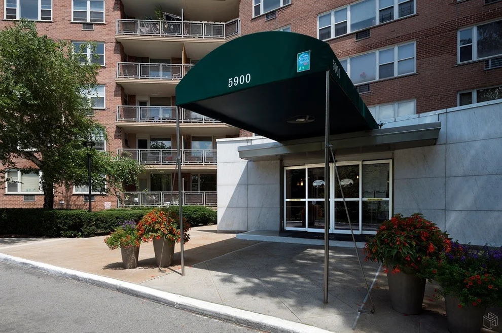 Unit for sale at 5900 ARLINGTON Avenue, Bronx, NY 10471