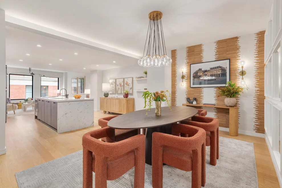 Unit for sale at 100 BARROW Street, Manhattan, NY 10014