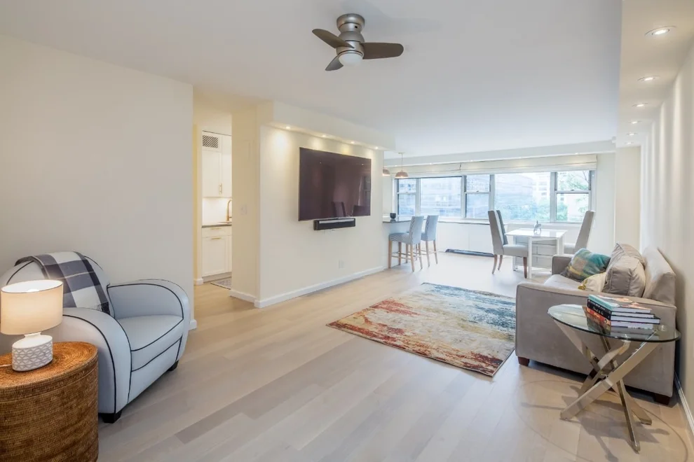 Unit for sale at 165 W 66th Street, Manhattan, NY 10023