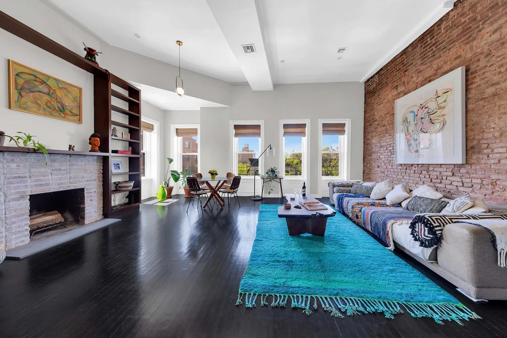 Unit for sale at 353 2ND Street, Brooklyn, NY 11215