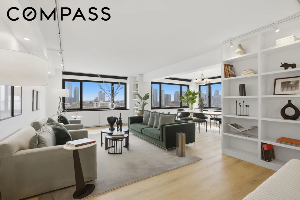 Unit for sale at 45 Sutton Place S, Manhattan, NY 10022