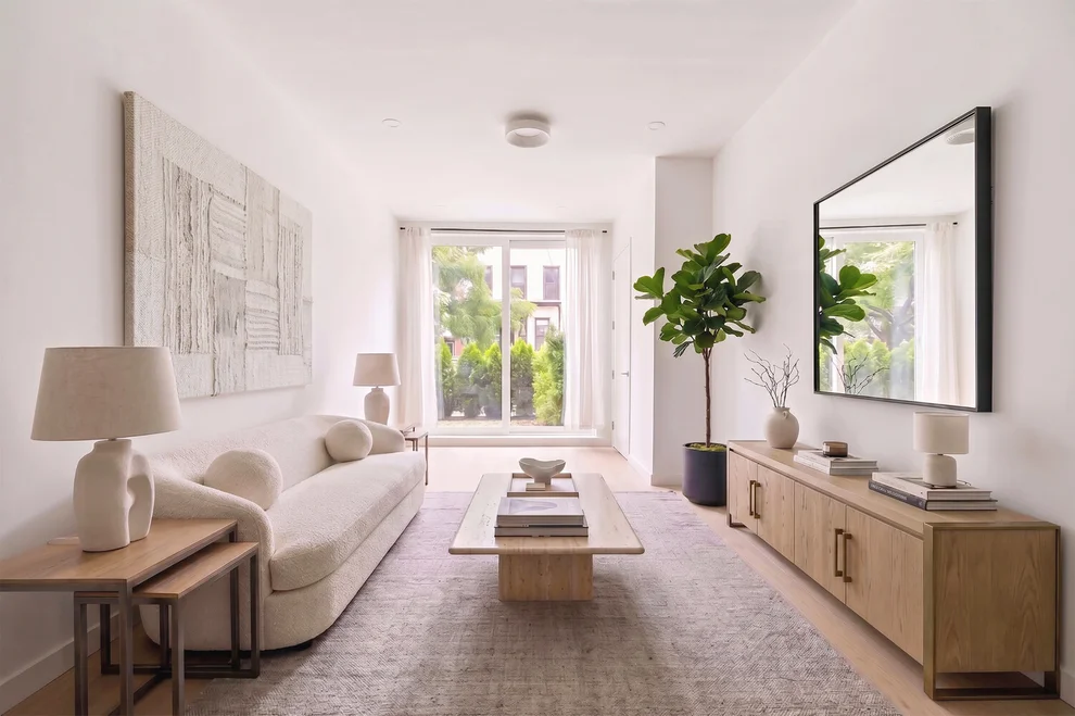 Unit for sale at 48 STANHOPE Street, Brooklyn, NY 11221