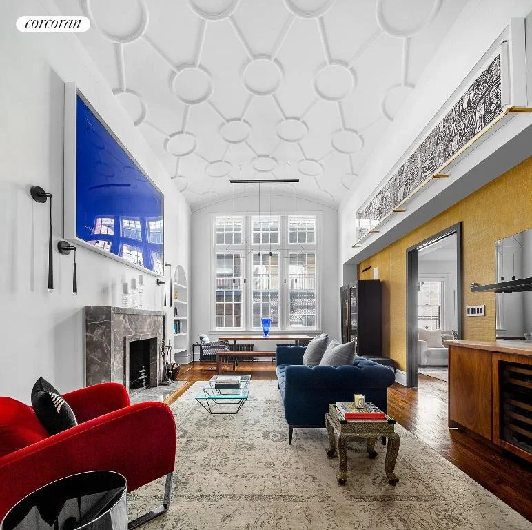 Unit for sale at 45 E 9TH Street, Manhattan, NY 10003