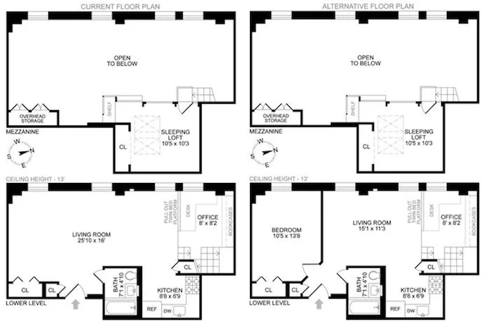 Unit for sale at 85 6TH Avenue, Brooklyn, NY 11217