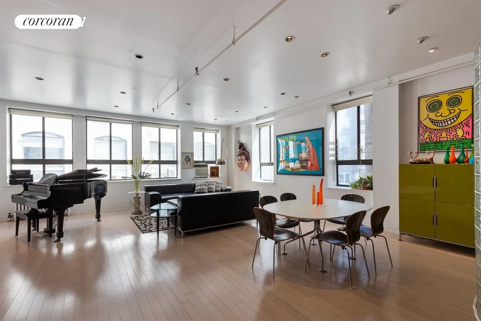 Unit for sale at 117 W 17TH Street, Manhattan, NY 10011