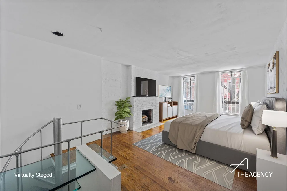 Unit for sale at 418.5 E 9th Street, Manhattan, NY 10009