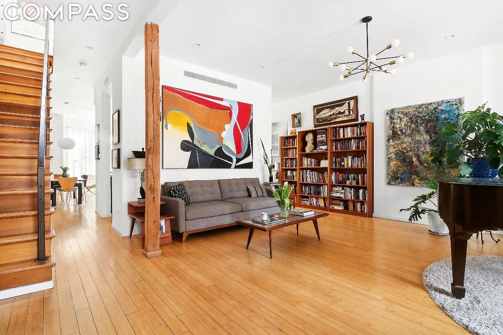 Unit for sale at 176 Lincoln Road, Brooklyn, NY 11225