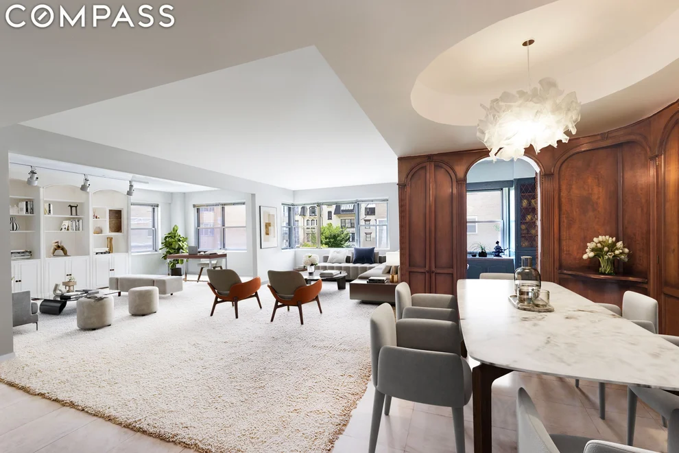 Unit for sale at 11 5th Avenue, Manhattan, NY 10003