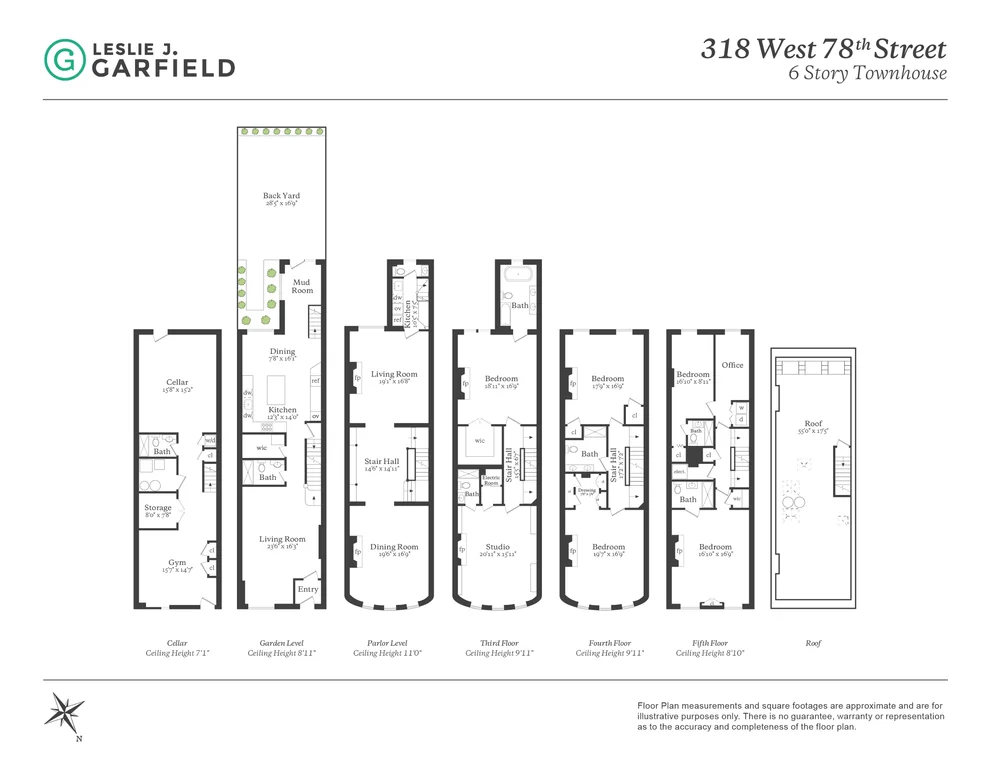Unit for sale at 318 W 78TH Street, Manhattan, NY 10024