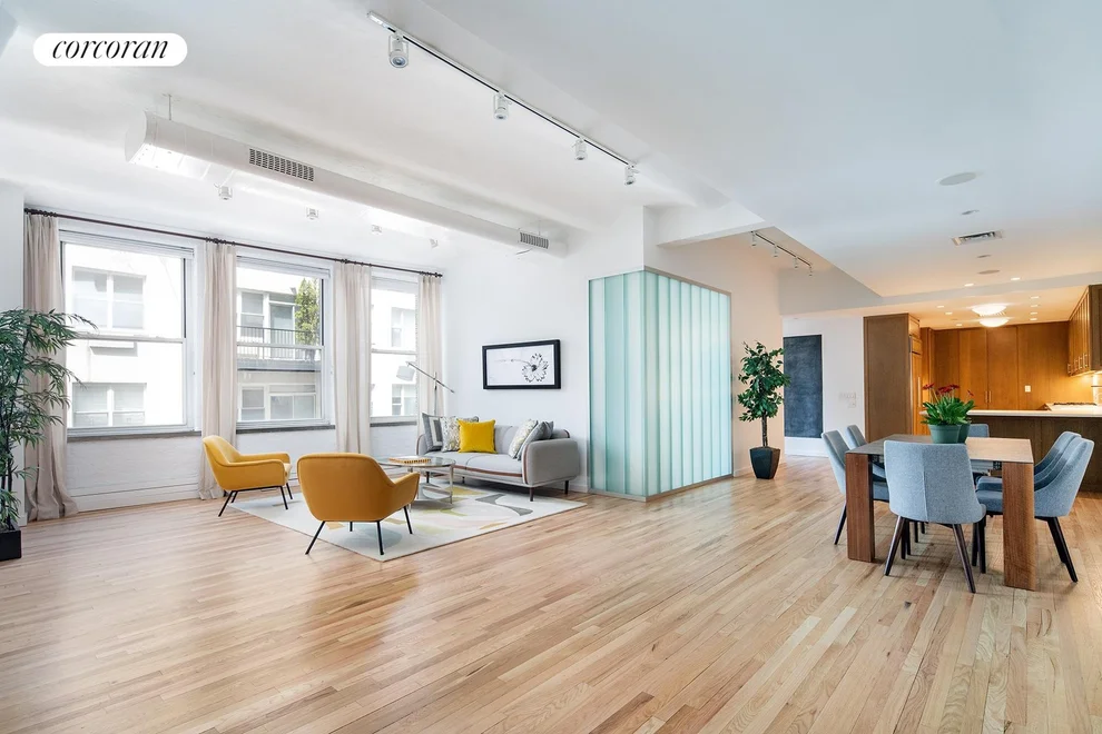 Unit for sale at 429 GREENWICH Street, Manhattan, NY 10013
