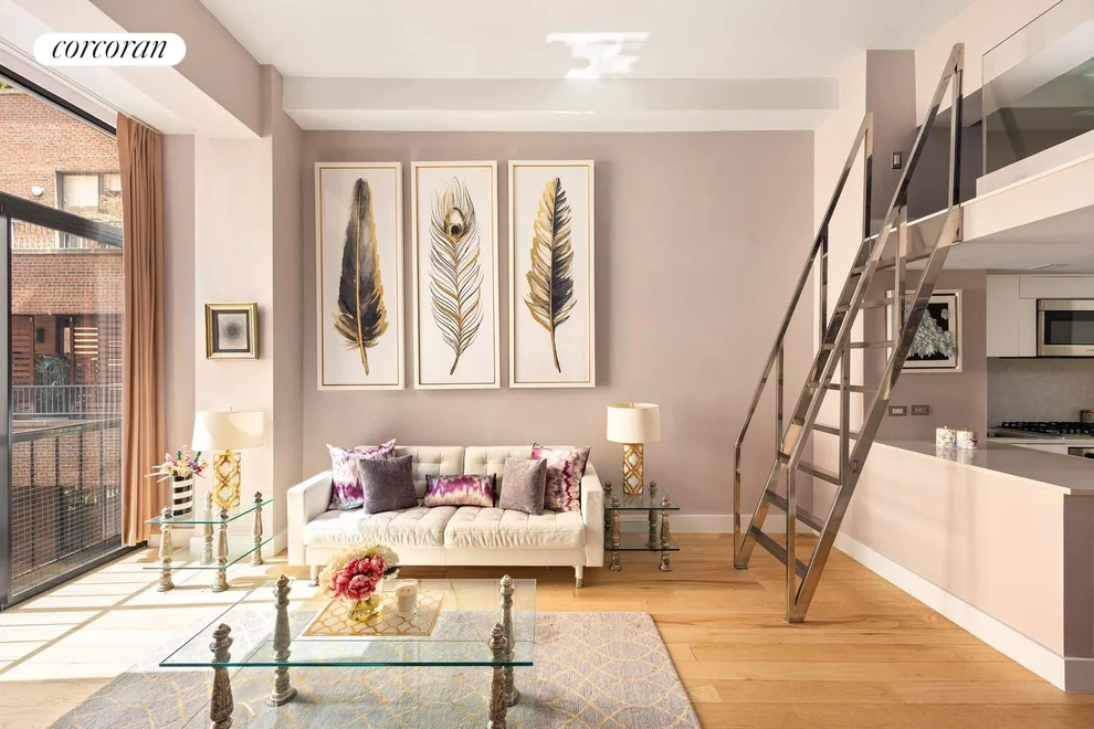 Unit for sale at 254 PARK Avenue S, Manhattan, NY 10010
