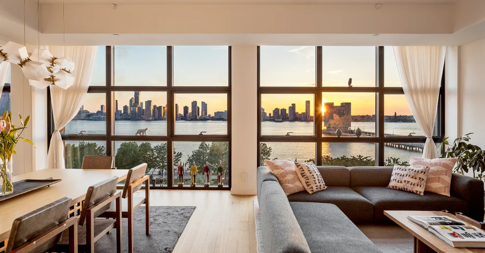 Unit for sale at 290 West Street, Manhattan, NY 10013