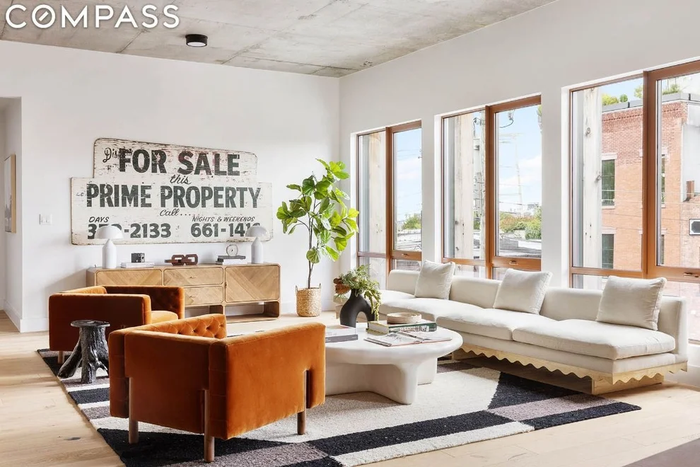 Unit for sale at 199 Conover Street, Brooklyn, NY 11231
