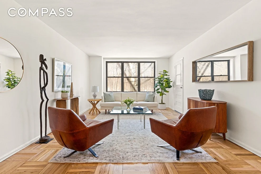 Unit for sale at 185 Prospect Park SW, Brooklyn, NY 11218