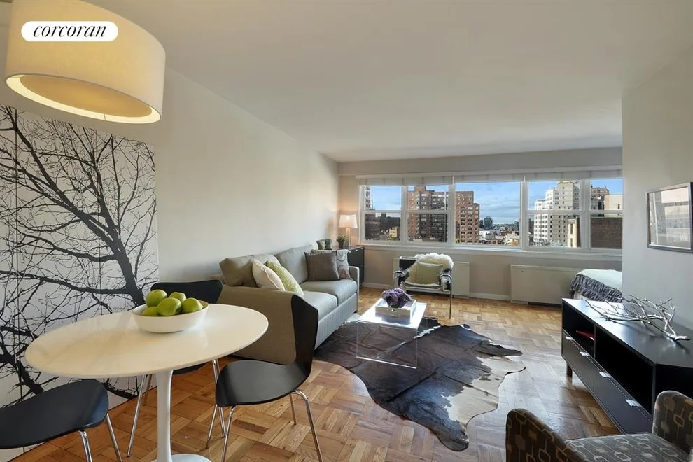Unit for sale at 101 W 12th Street, Manhattan, NY 10011