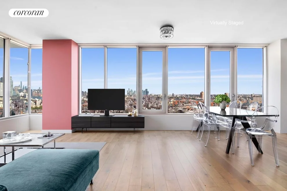 Unit for sale at 190 S 1ST Street, Brooklyn, NY 11211