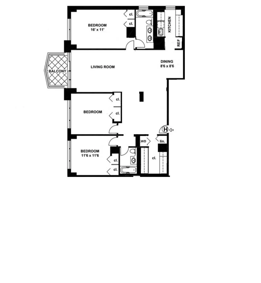 Unit for sale at 345 E 80th Street, Manhattan, NY 10075