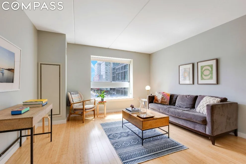 Unit for sale at 212 S Oxford Street, Brooklyn, NY 11217