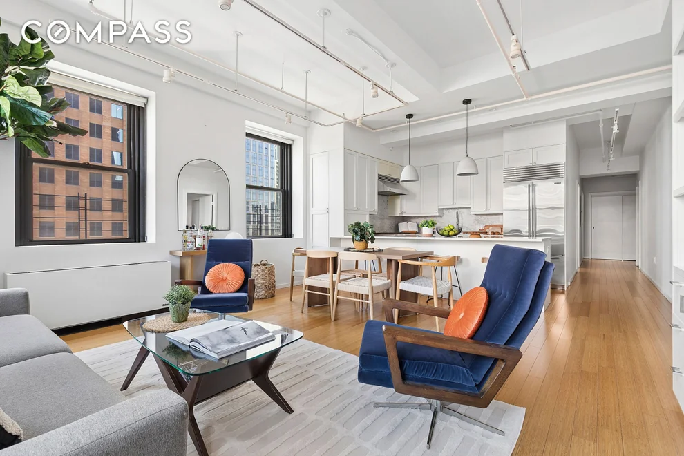 Unit for sale at 365 Bridge Street, Brooklyn, NY 11201