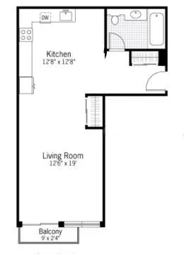 Unit for sale at 99 Kingsland Avenue, Brooklyn, NY 11222